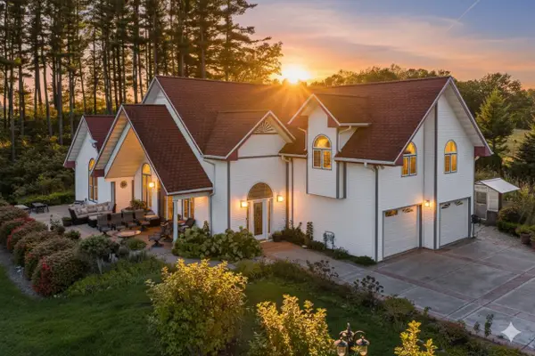 S1063 Highway 58, La Valle, WI 53941