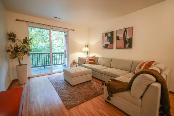 5194 Sassafras Drive #109, Fitchburg, WI 53711