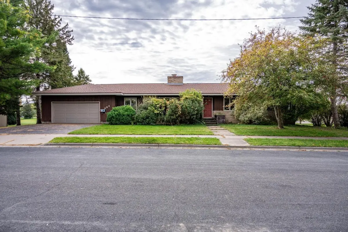804 Pearl Street, Mauston, WI 53948 - Image #1
