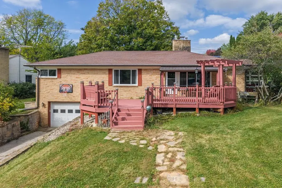 421 Roblee Road, Baraboo, WI 53913 - Image #2