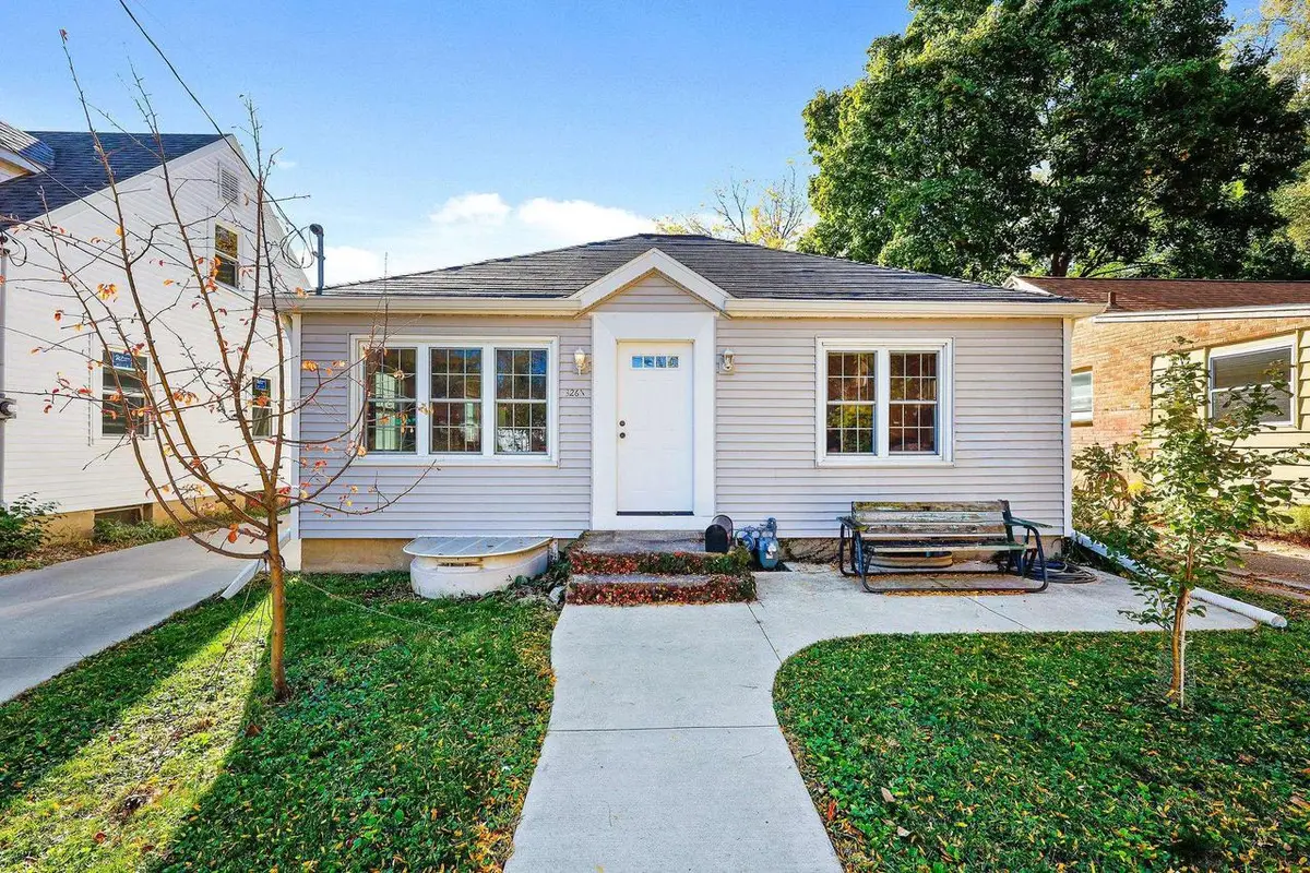 3261 Milwaukee Street, Madison, WI 53714 - #1