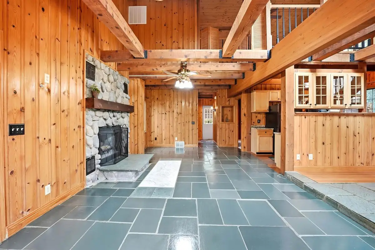 N4535 W Shore Place Road, Cambridge, WI 53523 - Image #1