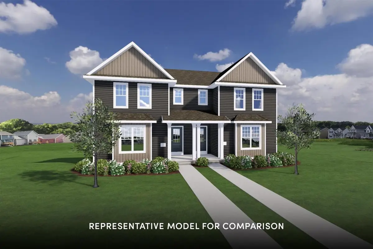 10120 Mosaic Way, Middleton, WI 53562 - #1