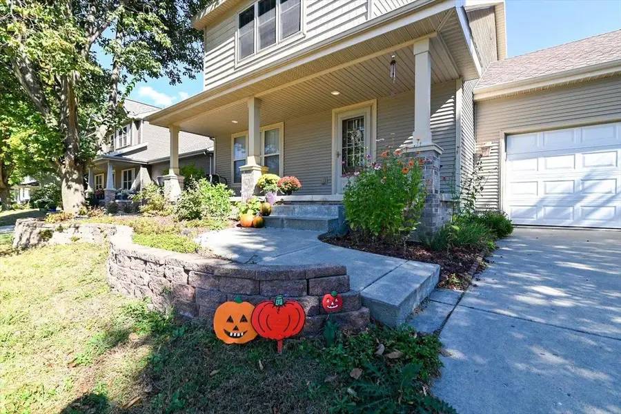 7614 Crawling Stone Road, Madison, WI 53719 - #2