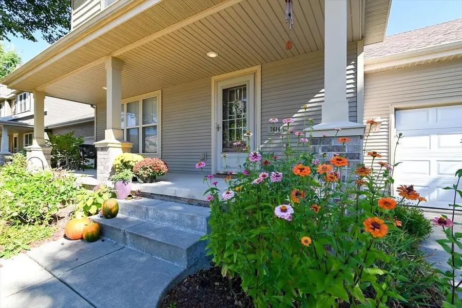 7614 Crawling Stone Road, Madison, WI 53719 - #3