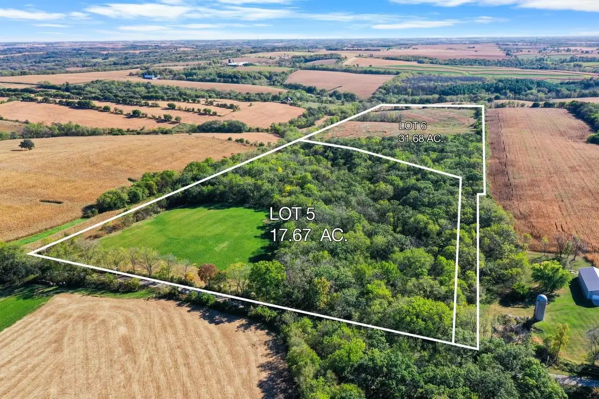 Lot 5 Dividing Ridge Road, Monticello, WI 53570 - Image #1