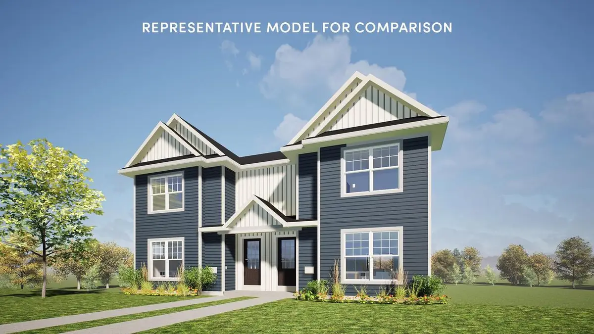 637 Schewe Road, Middleton, WI 53562 - #1