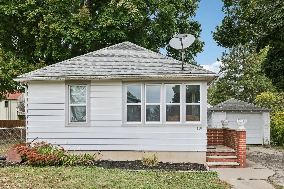 119 Reagles Street, Arlington, WI 53911 - Image #1