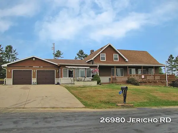 26980 Jericho Road, Mineral Point, WI 53565