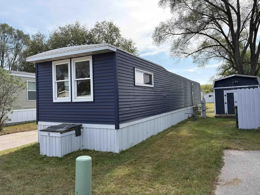 10359 County Highway Y #19, Mazomanie Town, WI 53760 - Image #2