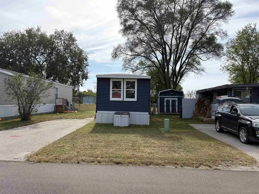 10359 County Highway Y #19, Mazomanie Town, WI 53760 - Image #3