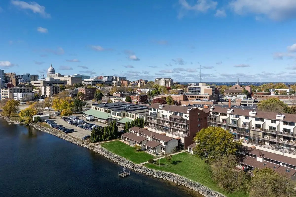 404 S Blount Street #307, Madison, WI 53703 - Image #1
