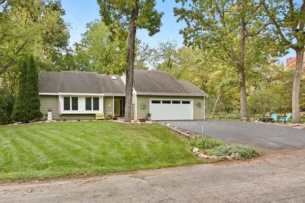 W8231 Lake Terrace, Lake Mills, WI 53551