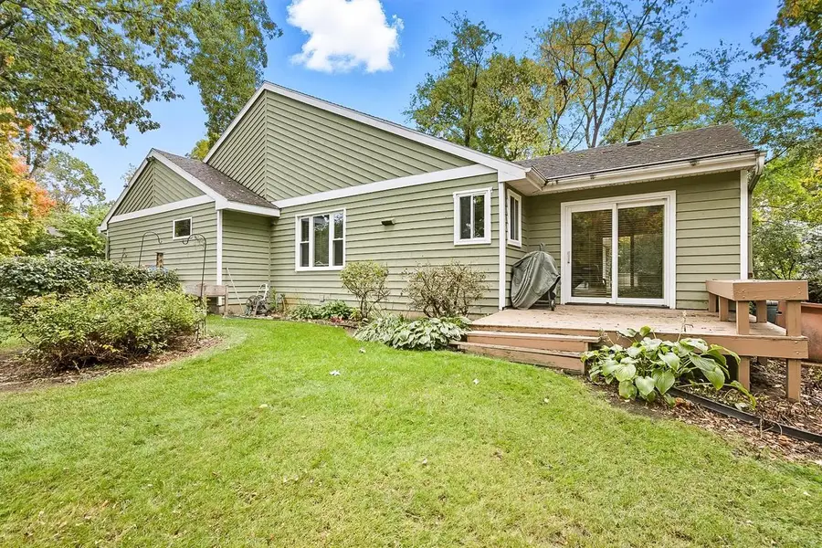 W8231 Lake Terrace, Lake Mills, WI 53551 - #2