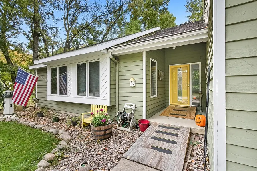 W8231 Lake Terrace, Lake Mills, WI 53551 - #3