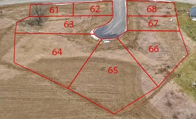 Lot 65 Diamond Oaks Drive, Dodgeville, WI 53533 - Image #1