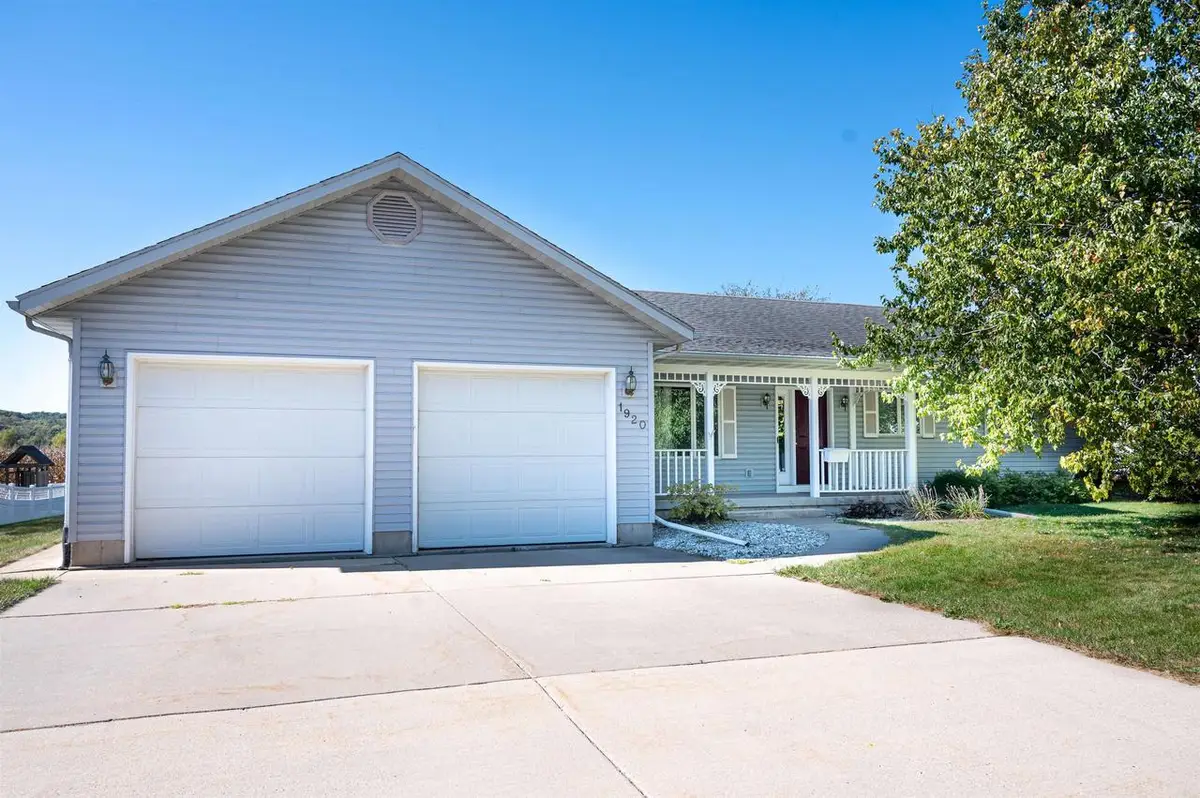 1920 Blue Mounds Street, Black Earth, WI 53515 - Image #1