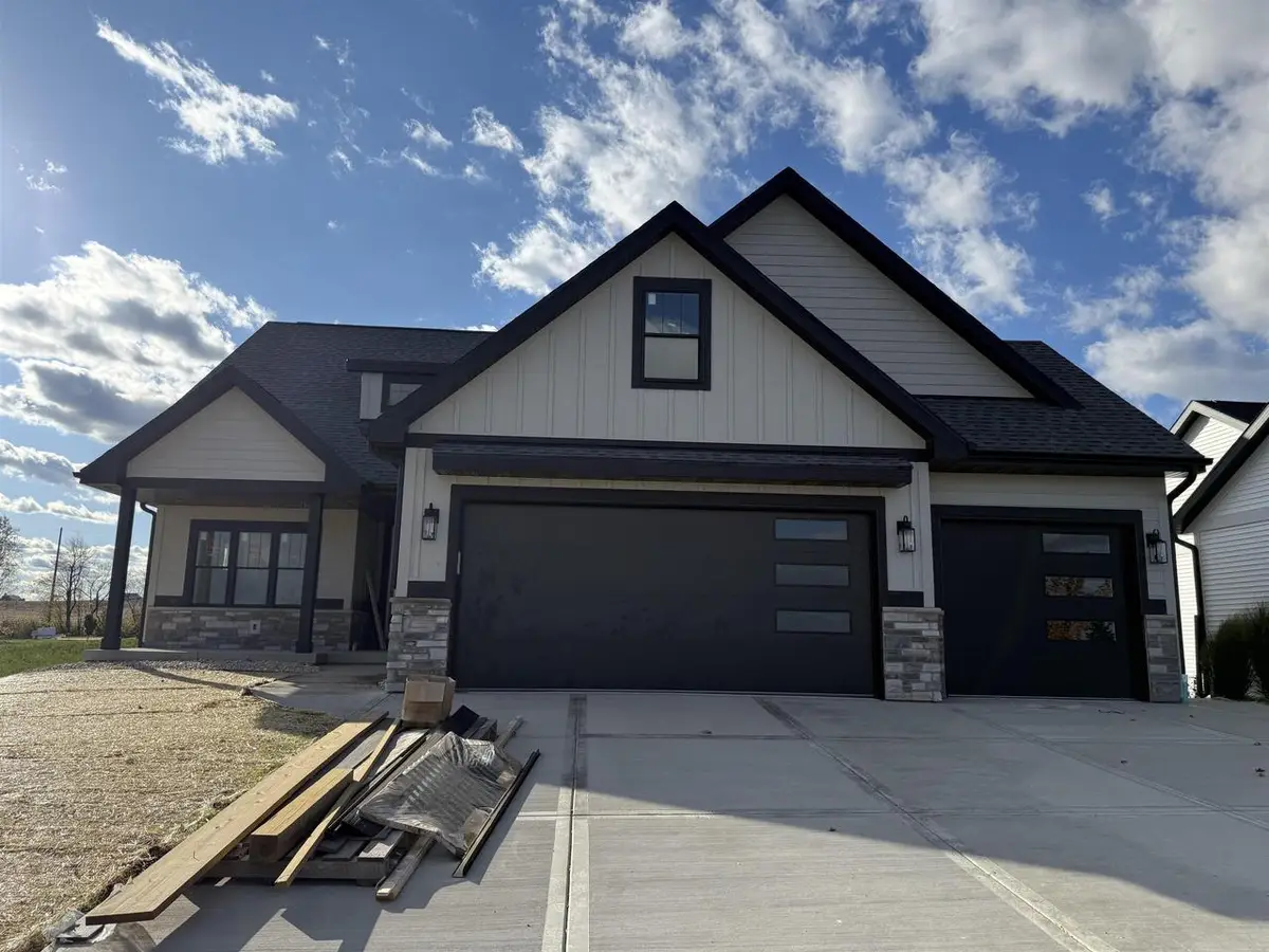 850 Capitol Drive, Dane, WI 53529 - Image #1