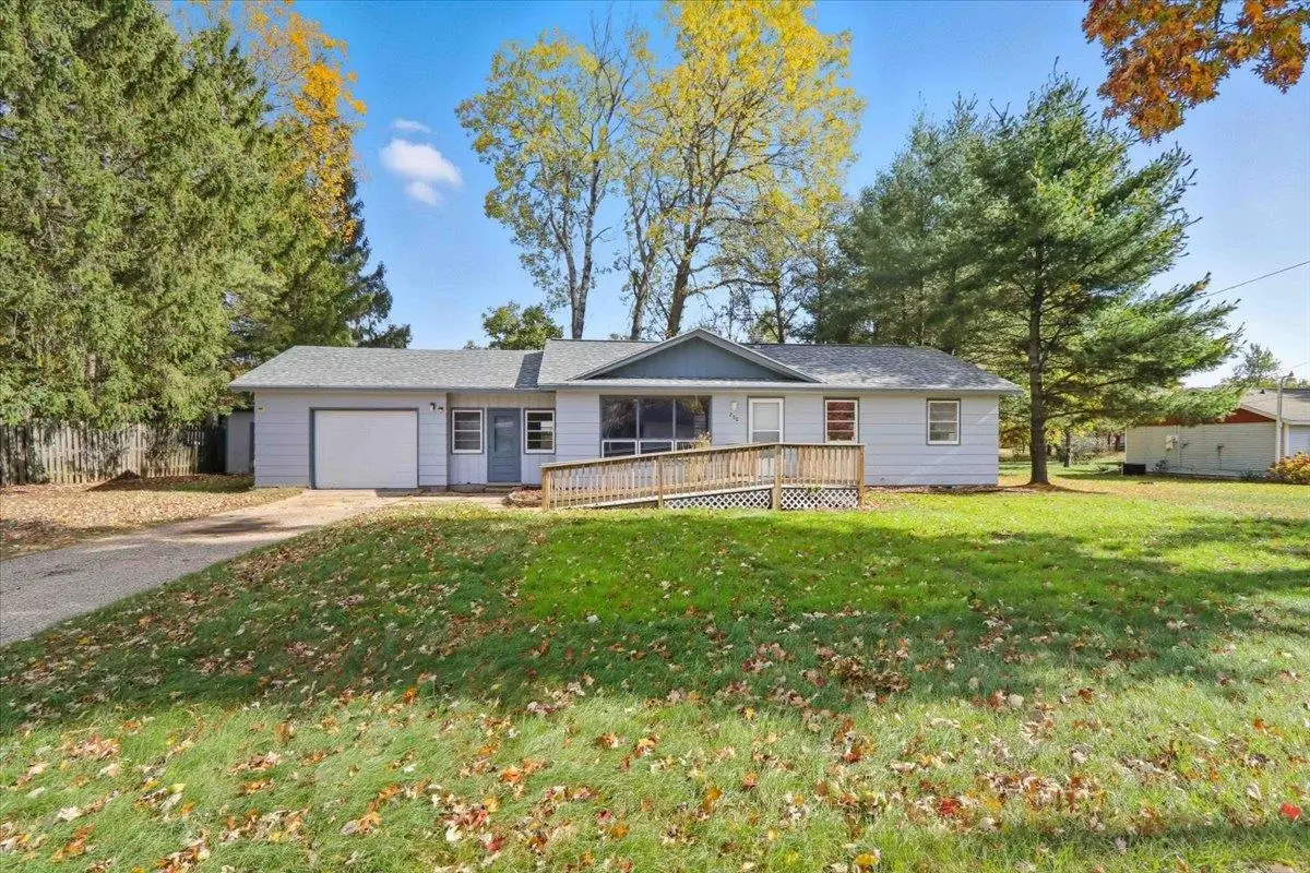 220 N Linden Street, Adams, WI 53910 - Image #1