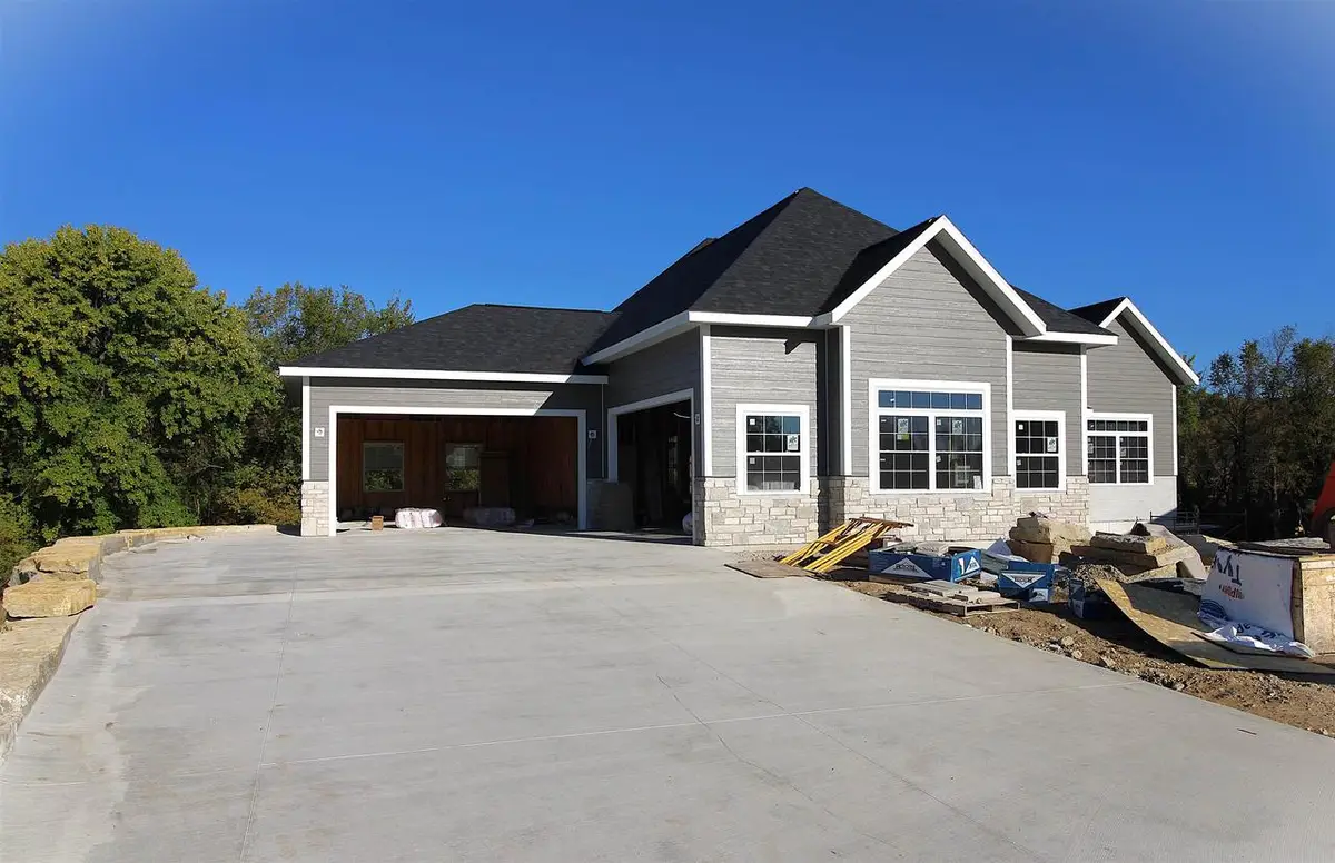 1468 Serenity Court, Sun Prairie, WI 53590 - Image #1