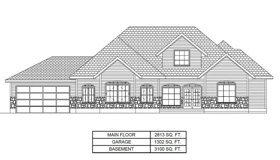 1468 Serenity Court, Sun Prairie, WI 53590 - Image #2