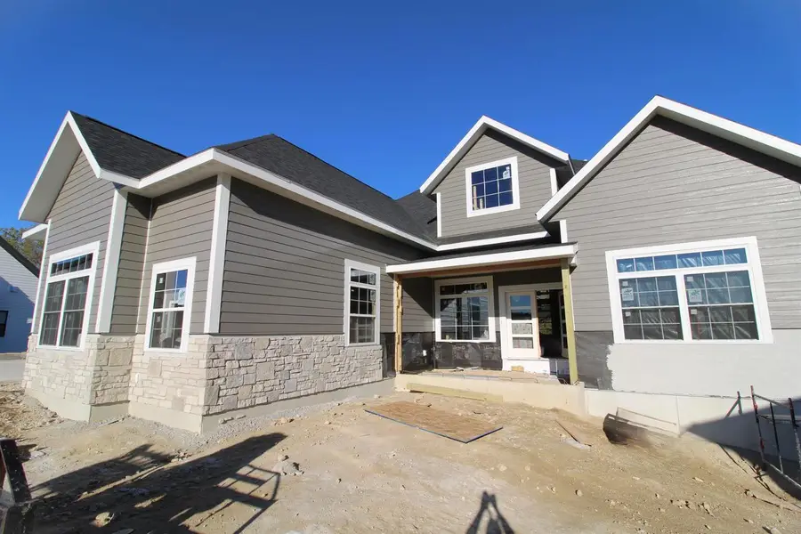 1468 Serenity Court, Sun Prairie, WI 53590 - Image #3