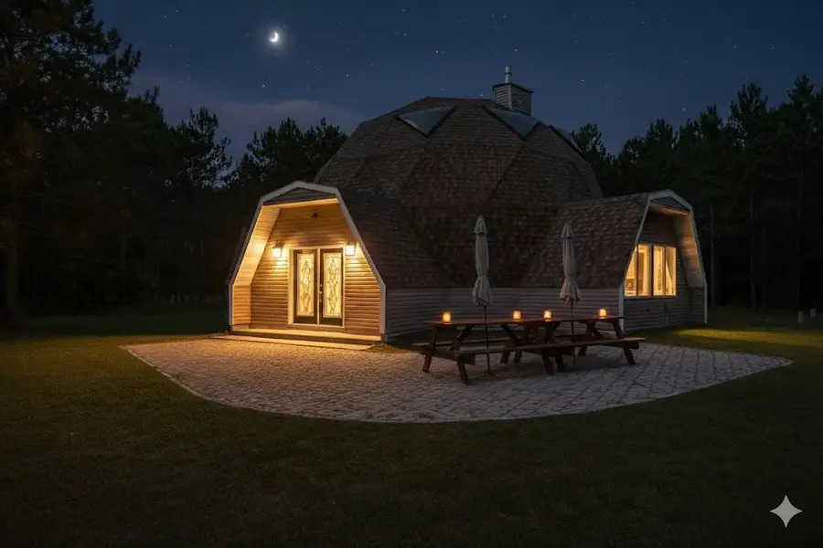 N10167 County Road G, Necedah, WI 54646 - Image #2