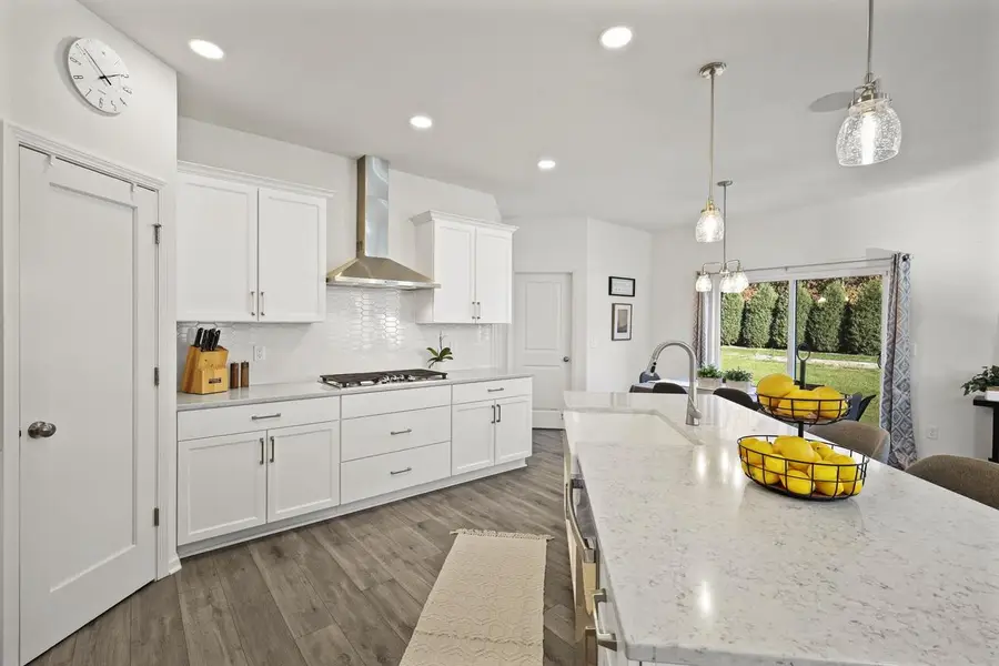 514 Fundamental Way, Cottage Grove, WI 53527 - #2