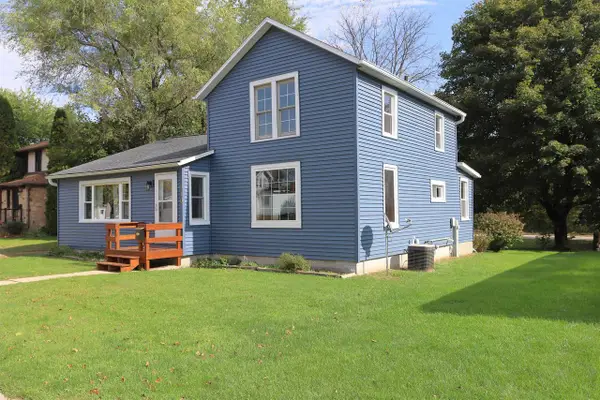 516 S Adams Street, New Lisbon, WI 53950