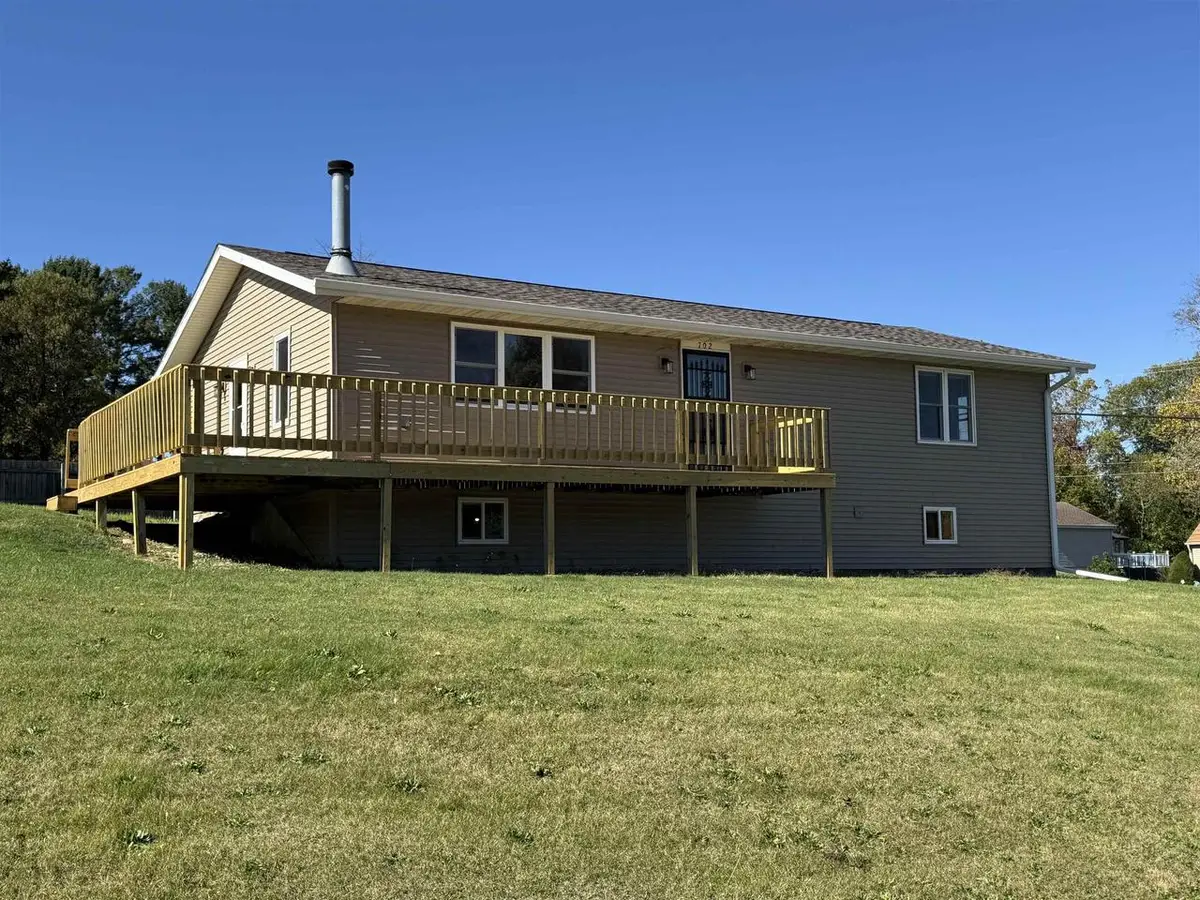 702 S Willard Avenue, Janesville, WI 53548 - Image #1