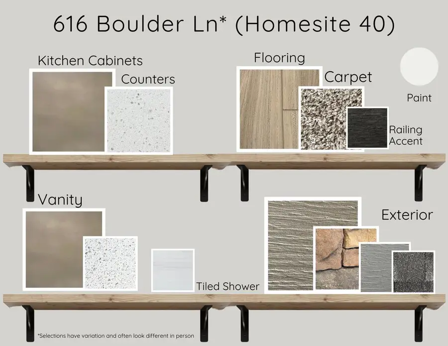 616 Boulder Lane #40, Stoughton, WI 53589 - Image #2