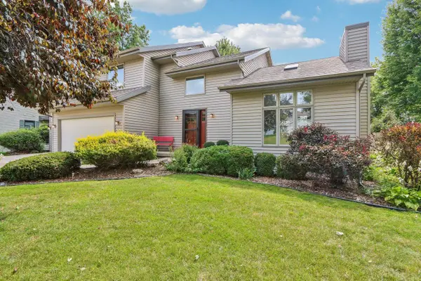 1767 Sapphire Way, Sun Prairie, WI 53590