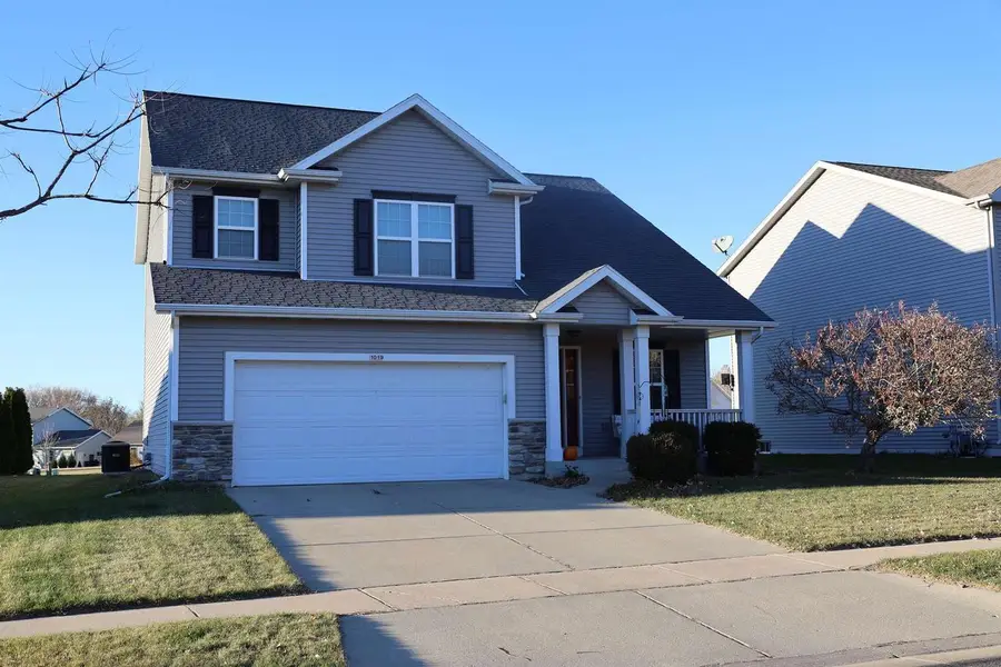 1019 High Street, Lake Mills, WI 53551 - Image #3