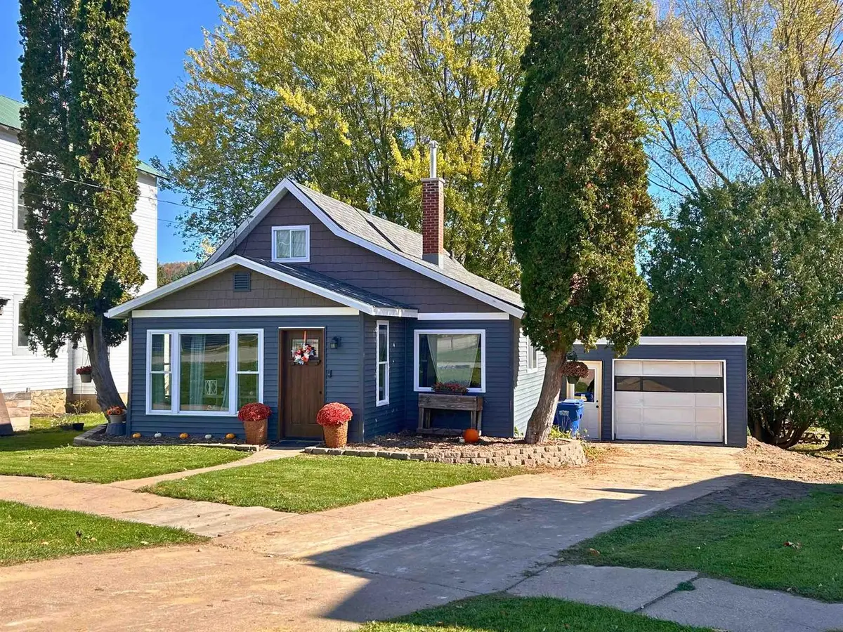 404 Division Street, Ontario, WI 54651 - Image #1