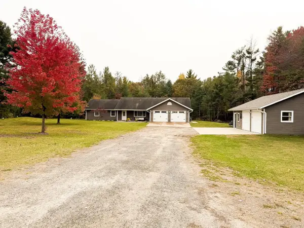 1927 Highway 12, Warrens,warrens, WI 54666