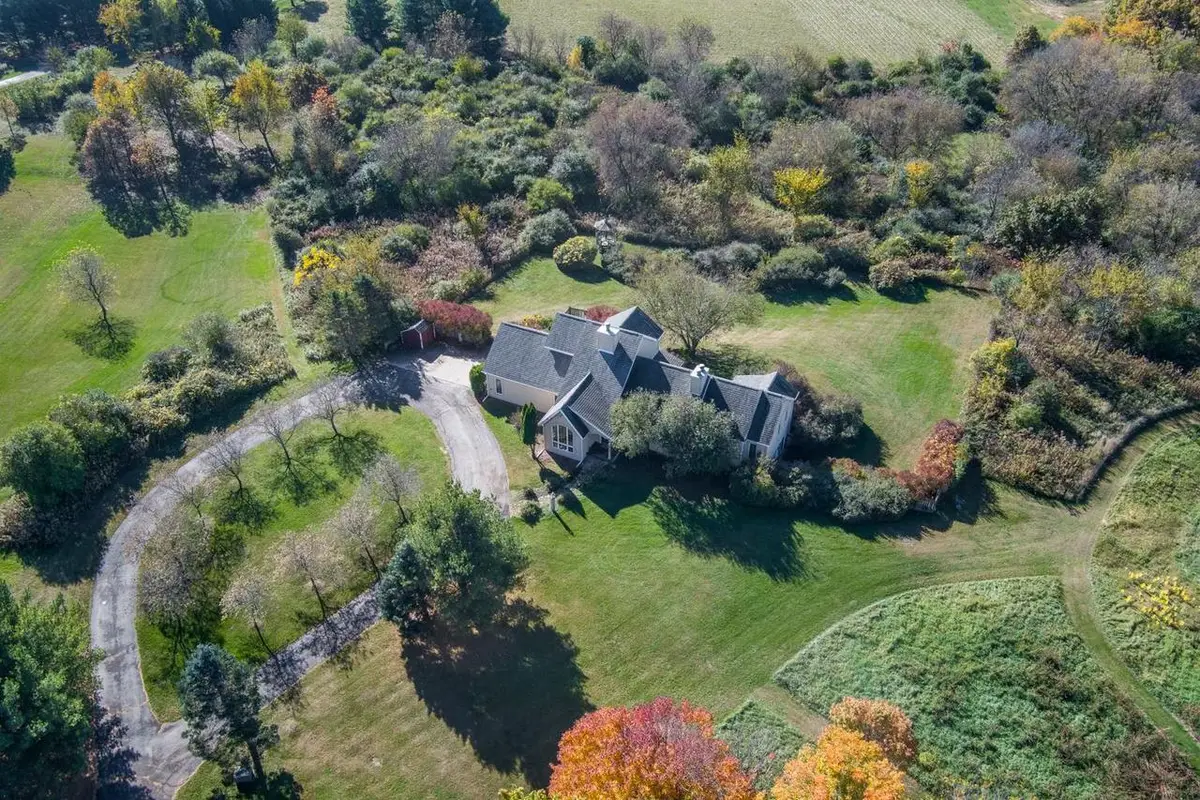 7961 Coray Lane, Verona, WI 53593 - #1