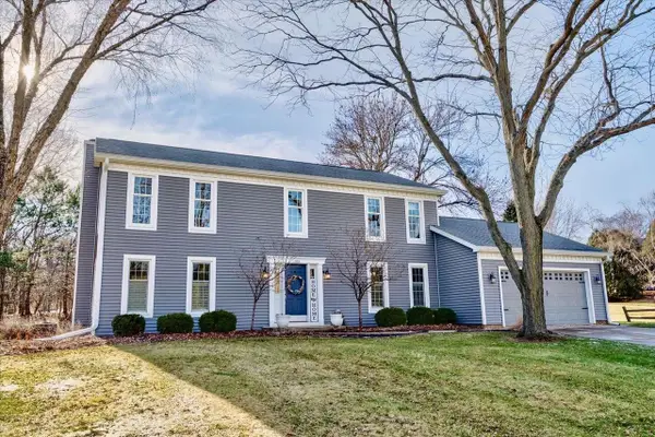 7329 Longmeadow Road, Madison, WI 53717