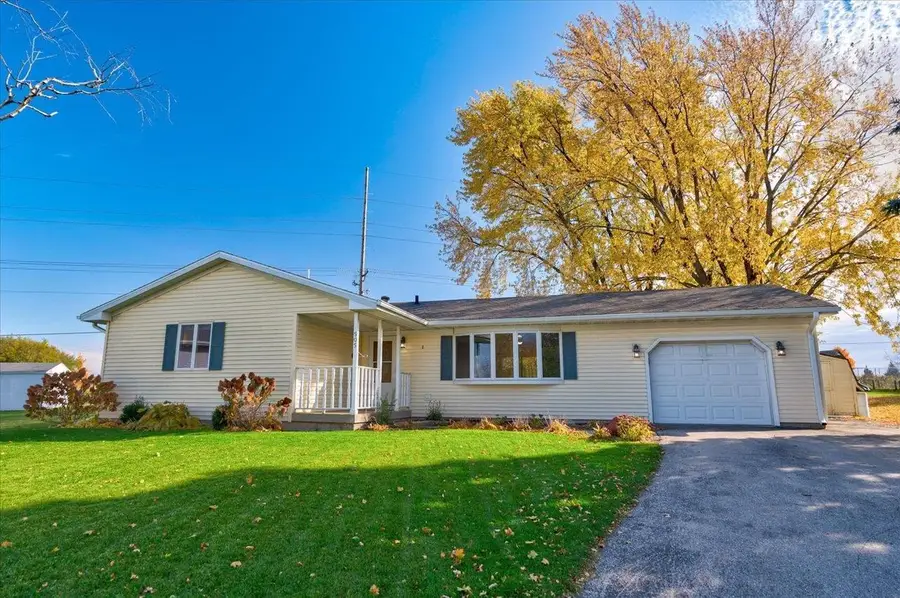 505 Natchez Court, Deforest, WI 53532 - Image #3