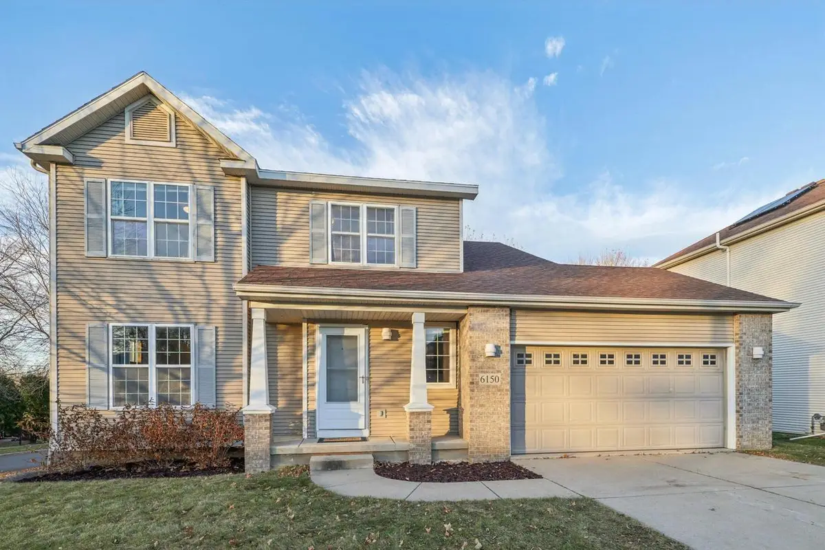6150 Sandstone Drive, Madison, WI 53719 - Image #1