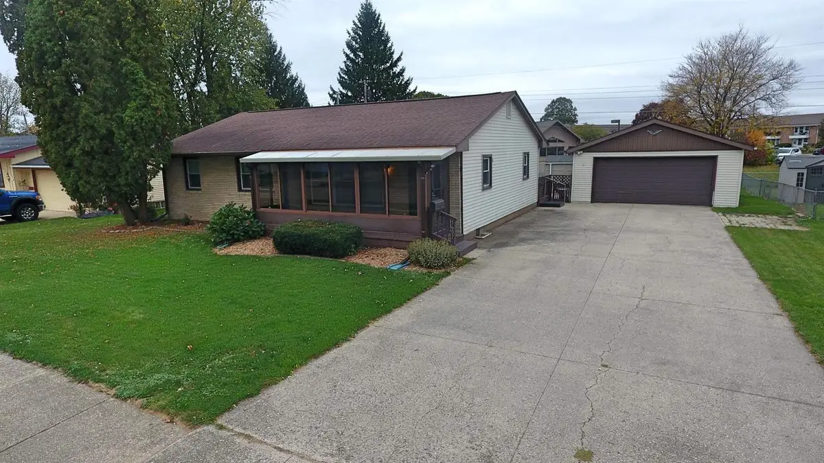 1607 Tamarack Lane, Janesville, WI 53545 - Image #1