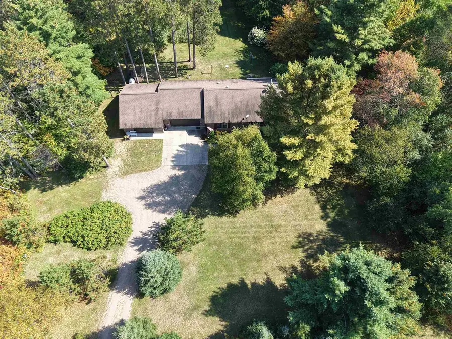 1930 Flying Eagle Drive, Lac Du Flambeau, WI 54538 - Image #3