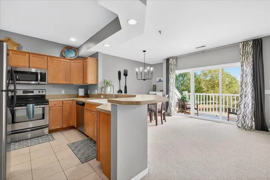 40 Keystone Way #39, Fitchburg, WI 53711 - Image #2