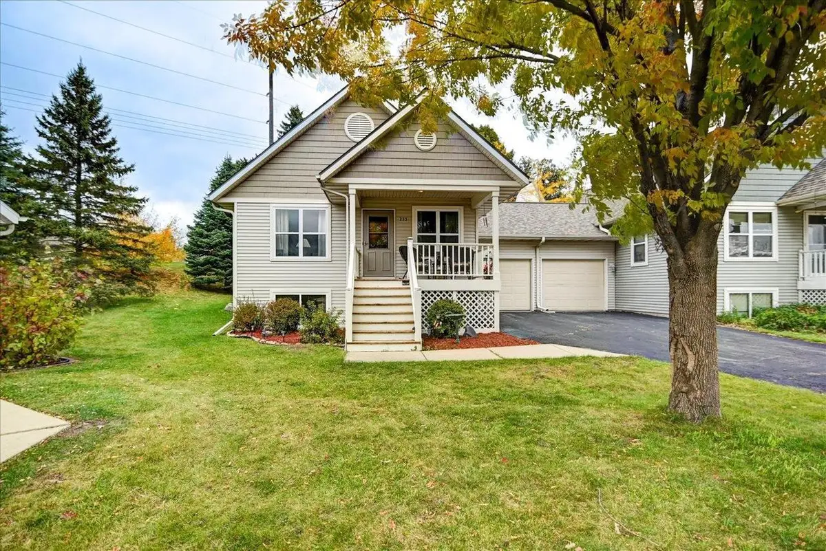 223 Larkspur Court, Sun Prairie, WI 53590 - #1