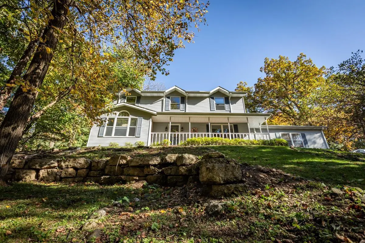 4828 N Brentwood Drive, Milton, WI 53563 - Image #1