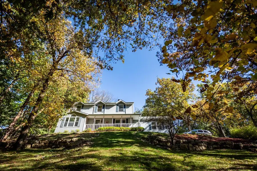 4828 N Brentwood Drive, Milton, WI 53563 - Image #2