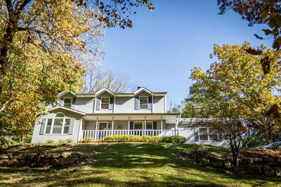 4828 N Brentwood Drive, Milton, WI 53563 - Image #3