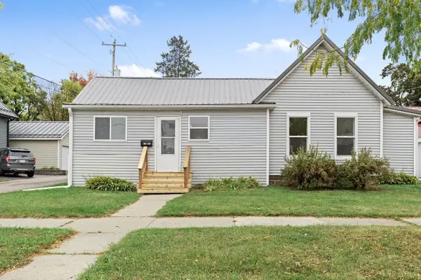 610 Ash Street, Baraboo, WI 53913