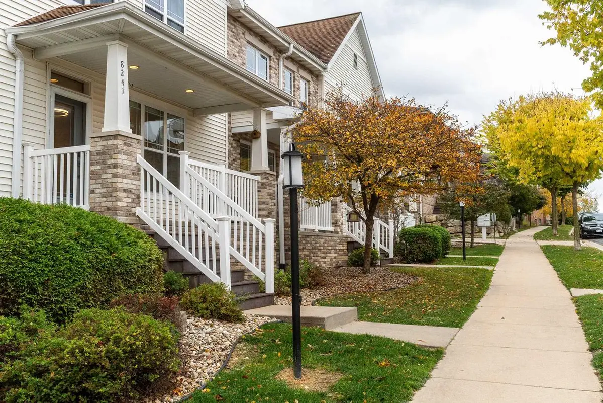 8241 Starr Grass Drive, Madison, WI 53719 - #1