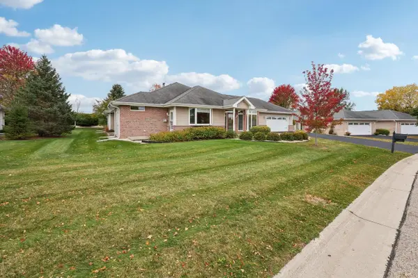 117 Pheasant Run, Johnson Creek, WI 53038