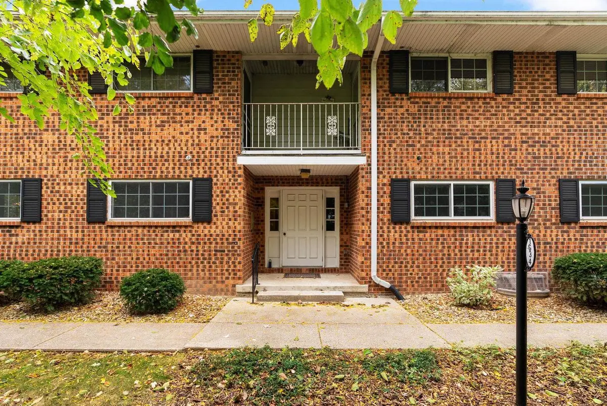 1634 Norman Way #6, Madison, WI 53705 - Image #1